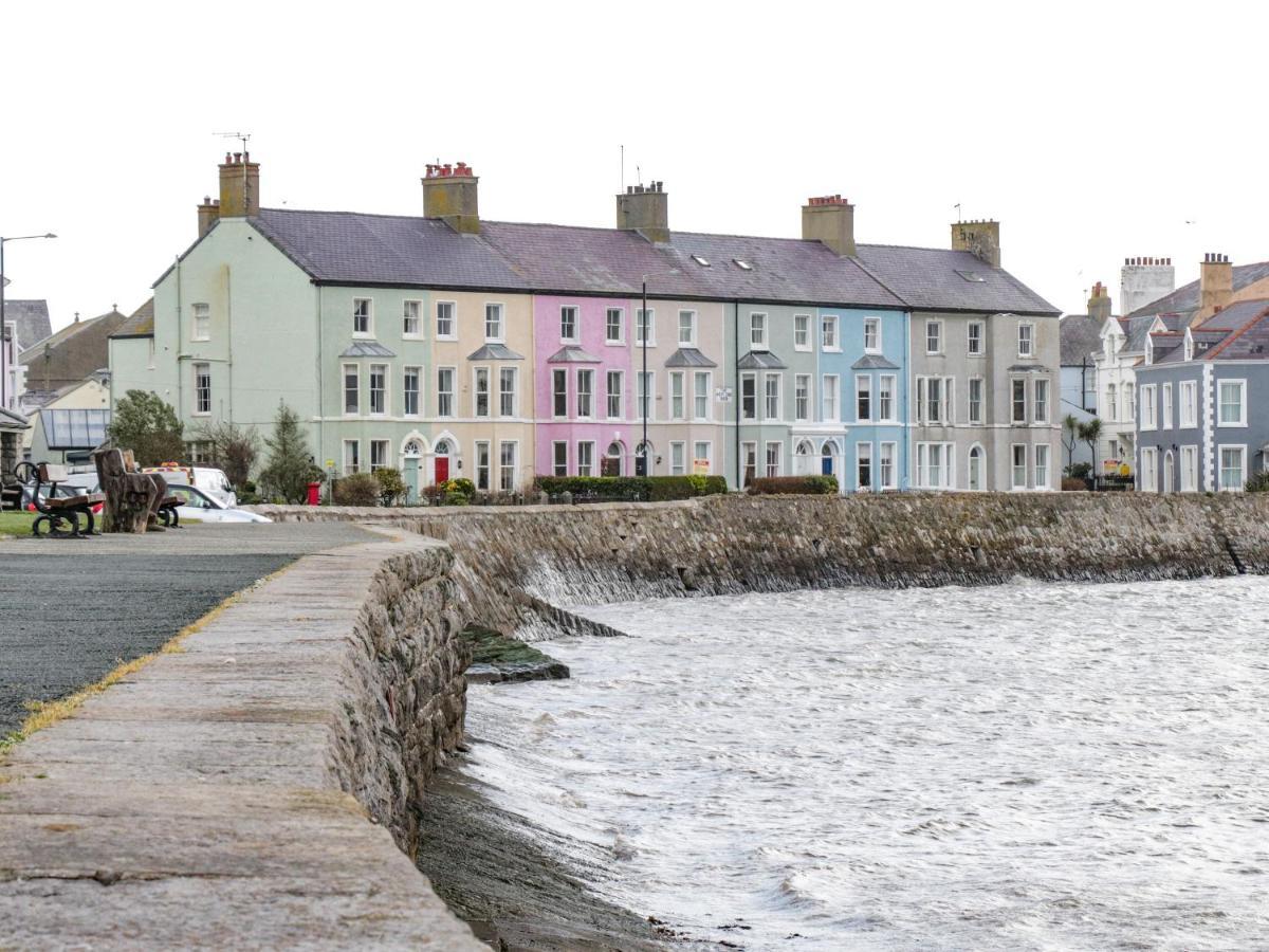 22 Gwel Yr Wyddfa Villa Menai Bridge Exterior photo